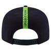New Era 9FIFTY Lúpulos Snapback, Hillsboro Hops