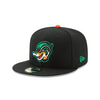 Wood Ducks 5950 On Field Home Cap
