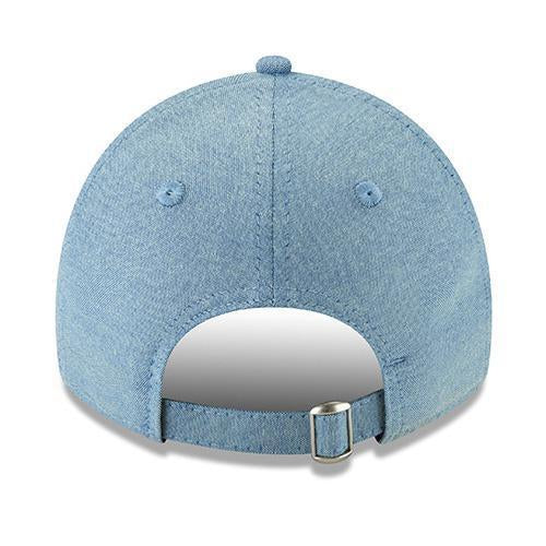 Columbus Clippers New Era Junior Linen Leap, Columbus Clippers
