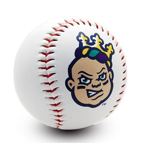 BABY CAKES LOGO BASEBALL
