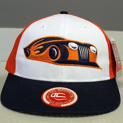 Bowling Green Hot Rods Youth BP Cap