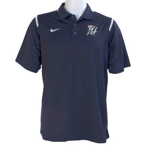 Pulaski Yankees Dri-Fit Nike Polo