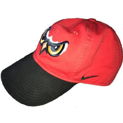 Orem Owlz Nike Eyez Adjustable Hat