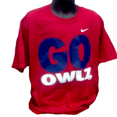 Orem Owlz Nike Youth Go Owlz