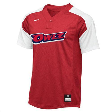 Orem Owlz Nike Laser Jersey