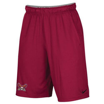 Orem Owlz Team 2 Pocket Fly Short