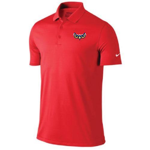 Orem Owlz Nike Victory Polo