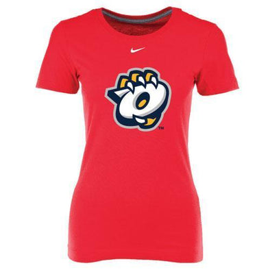 Orem Owlz Nike Womens Core SS