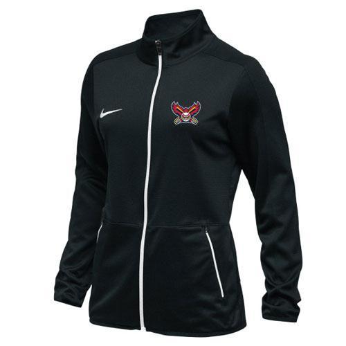 Orem Owlz Womens Rivalry Jacket