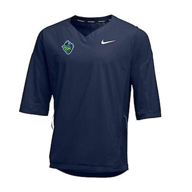 Nike Hot Jacket 3/4 Sleeve, Hillsboro Hops