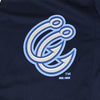 Nike - Jersey Vapor - Road Logo - Navy