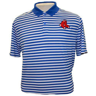 Salem Red Sox Nike Golf Polo
