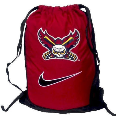 Orem Owlz Nike Owlz Gymsack