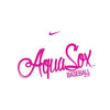 Everett AquaSox Ladies AquaSox Script Long Sleeve Shirt
