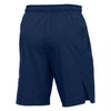 Nashville Sounds Nike Navy Flex Pocket Short