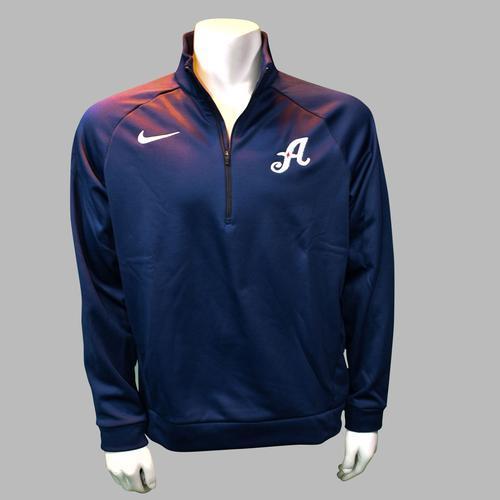 Reno Aces Nike Therma Quarter Zip