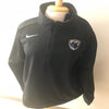 Lancaster JetHawks Nike Thermal Top