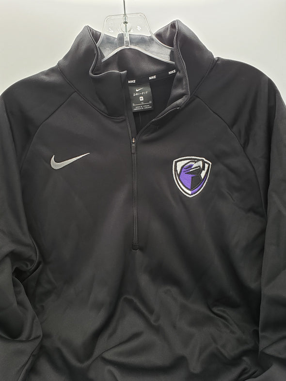 Lancaster JetHawks Nike Thermal Top