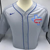 Nike - Jersey Vapor - Fauxback - Grey