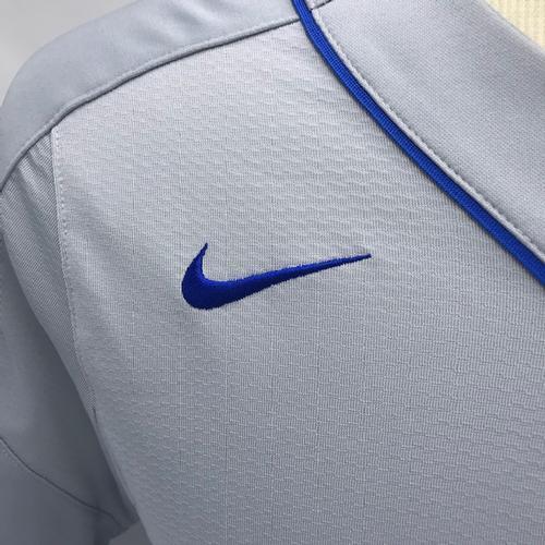 Nike - Jersey Vapor - Fauxback - Grey