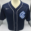 Nike - Jersey Vapor - Road Logo - Navy