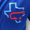 Nike - Jersey Vapor - Fauxback - Royal