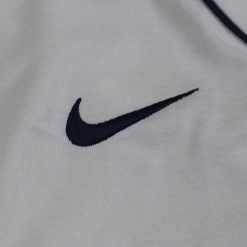 Nike - Jersey Vapor - Road Logo - White