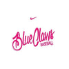 Lakewood BlueClaws Women's LS Crew