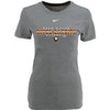 Quad Cities River Bandits Nike Women's Cotton Tee