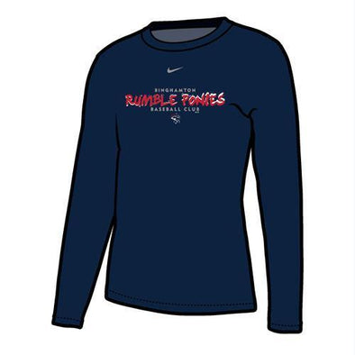 Nike Women's Core LS RP
