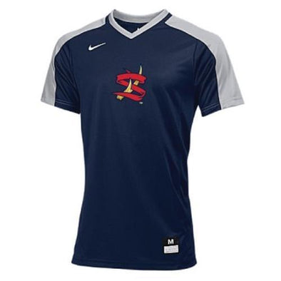 State College Spikes Youth Nike Dri-Fit Game Top