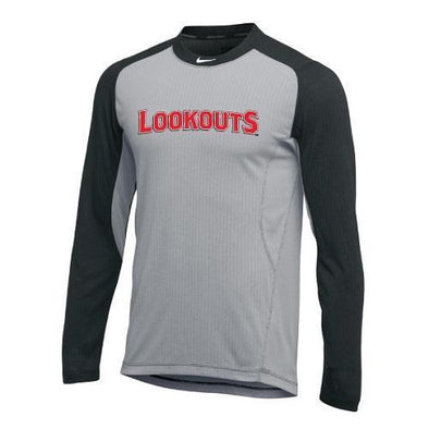 Chattanooga Lookouts All Day Top