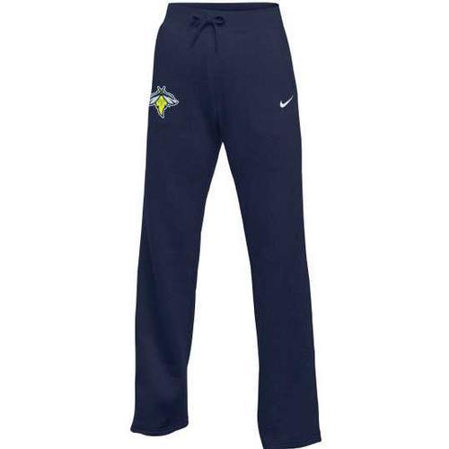 Columbia Fireflies Women's Navy Fleece Sweatpants