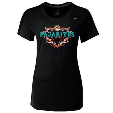 Norfolk Tides Pajaritos Legend Tee