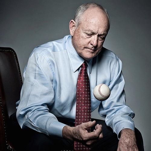 Round Rock Express Nolan Ryan Foundation Thompson Dugout Mug