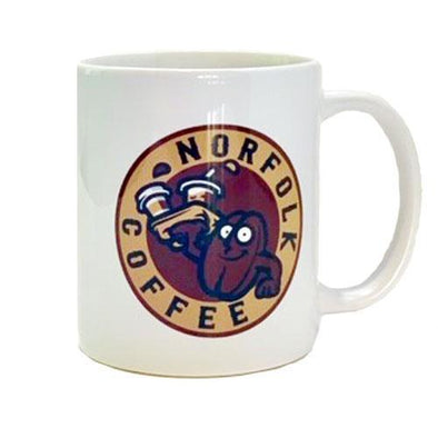 Norfolk Tides Norfolk Coffee Mug