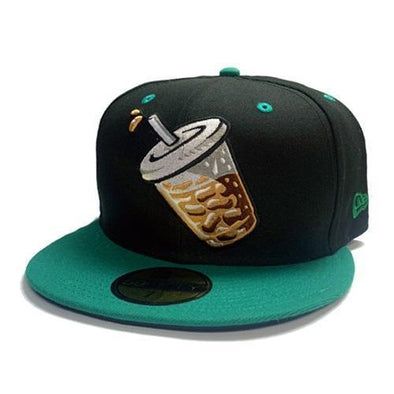 Norfolk Tides Norfolk Coffee 59fifty Ice