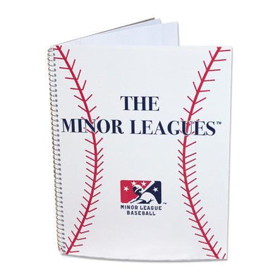 The Minor Leagues Notebook