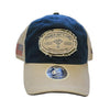 Wisconsin Timber Rattlers Woodland Hat