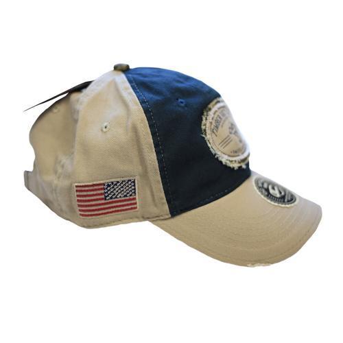 Wisconsin Timber Rattlers Woodland Hat