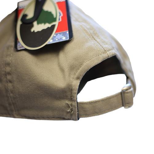 Wisconsin Timber Rattlers Woodland Hat