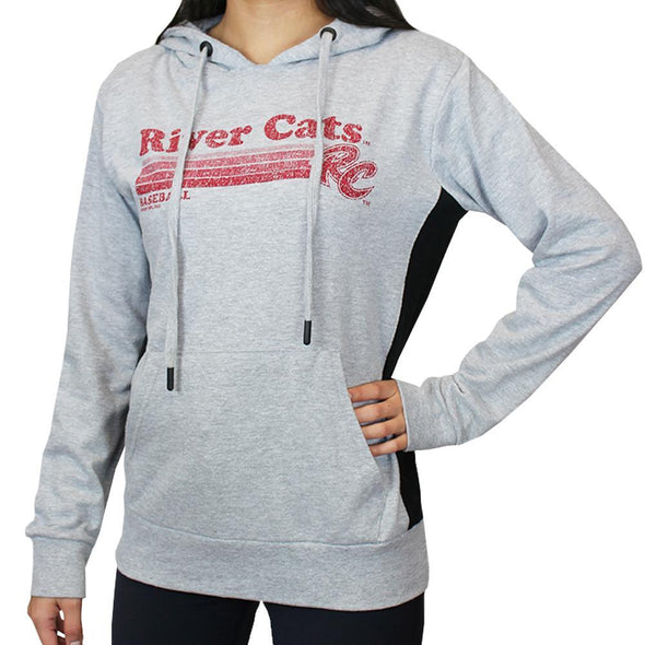 NOVA SIDE STRIPE, SACRAMENTO RIVER CATS