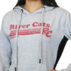 NOVA SIDE STRIPE, SACRAMENTO RIVER CATS