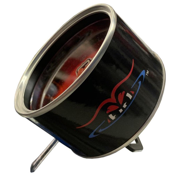 Hickory Crawdads Can Clock