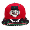 IE 59Fifty Nutcracker cap