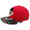 IE 59Fifty Nutcracker cap