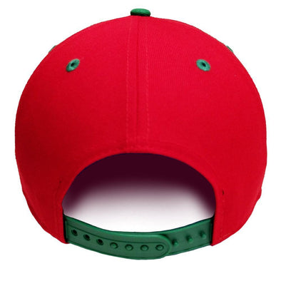 IE Nutcracker Snapback