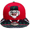 IE Nutcracker Snapback