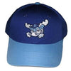 Wilmington Blue Rocks Youth Replica Road Cotton Twill Cap
