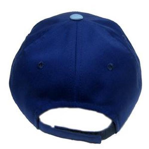 Wilmington Blue Rocks Youth Replica Road Cotton Twill Cap